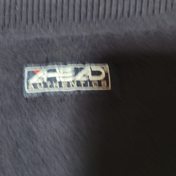 AHEAD Authentic Fairfield Resorts Circa 1966 Crewneck Sweatshirt Size XS - Picture 4 of 9